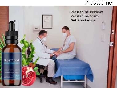 Prostadine Heartburn